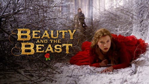 Beauty and the Beast still