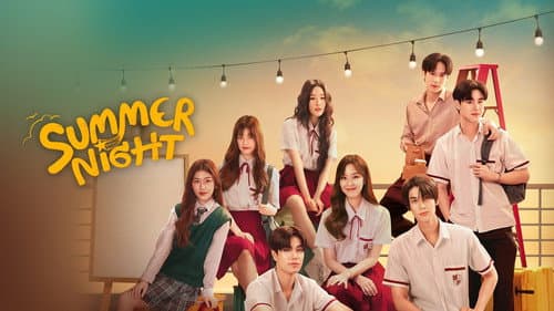 Summer Night still