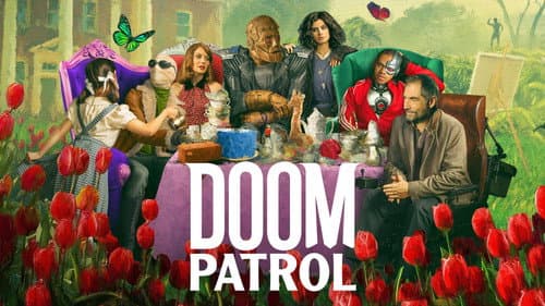 Doom Patrol still