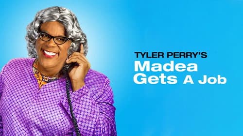 Tyler Perry's Madea Gets A Job - The Play still