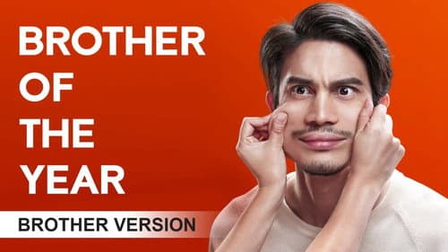 Brother of the Year still
