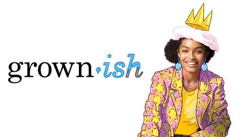 grown-ish still
