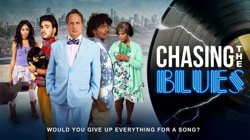 Chasing the Blues still