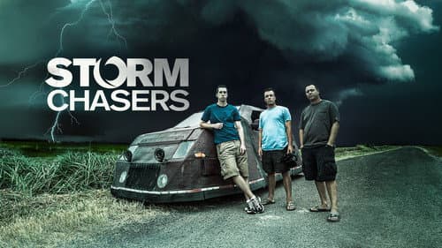 Storm Chasers still