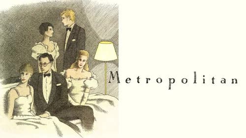 Metropolitan still