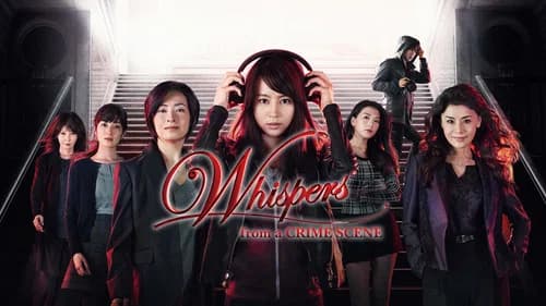 Whispers from a Crime Scene still