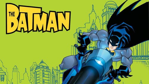 The Batman still