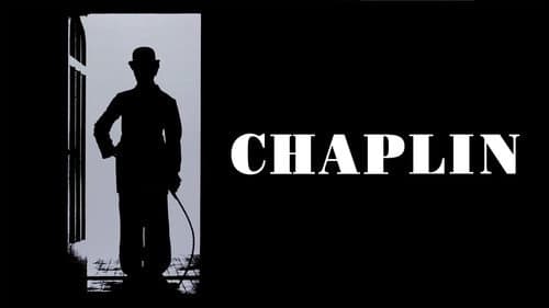 Chaplin still