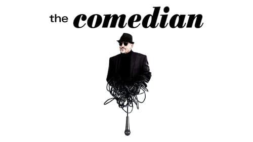 The Comedian still