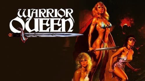Warrior Queen still