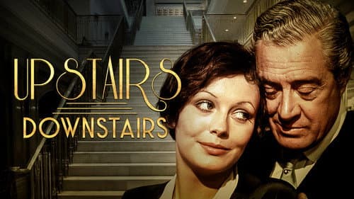 Upstairs, Downstairs still