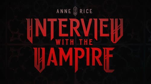 Interview with the Vampire still