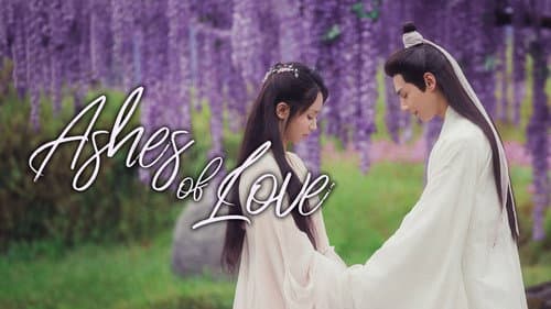 Ashes of Love still