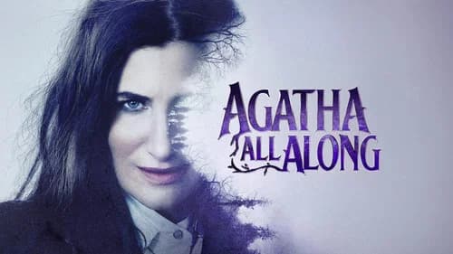 Agatha All Along still