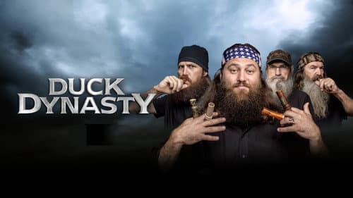 Duck Dynasty still
