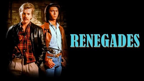 Renegades still