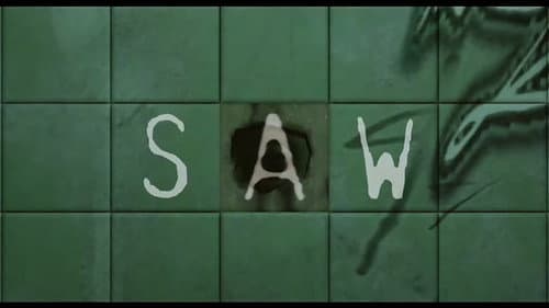 Saw still