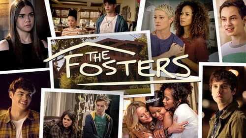 The Fosters still