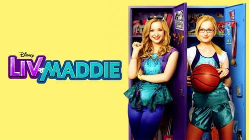 Liv and Maddie still
