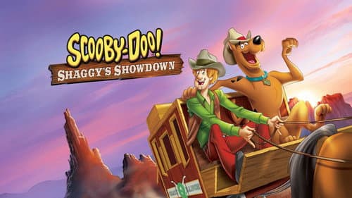 Scooby-Doo! Shaggy's Showdown still