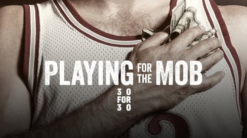Playing for the Mob still