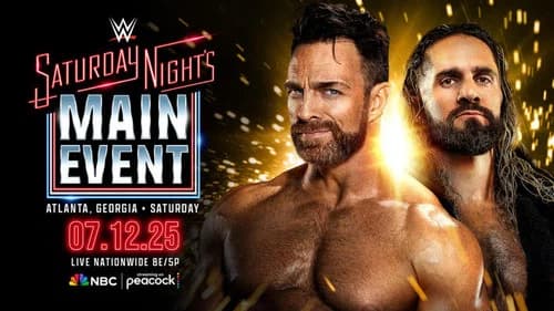 Saturday Night's Main Event XL still
