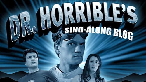 Dr. Horrible's Sing-Along Blog still
