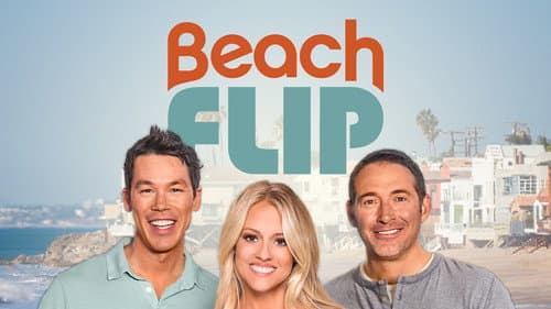 Beach Flip still