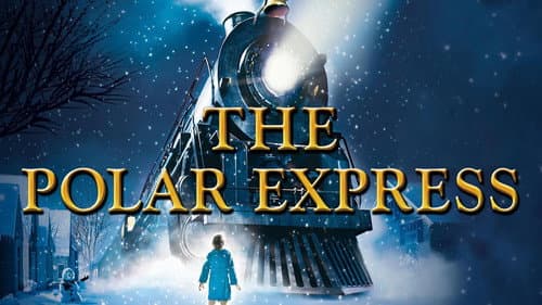 The Polar Express still