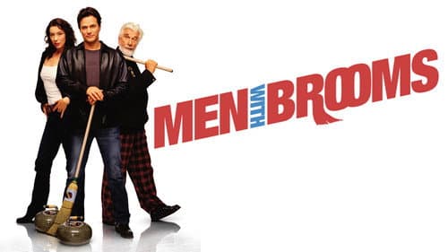 Men with Brooms still
