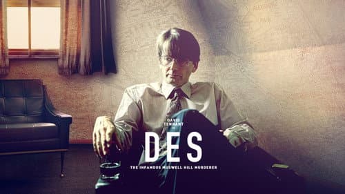 Des still