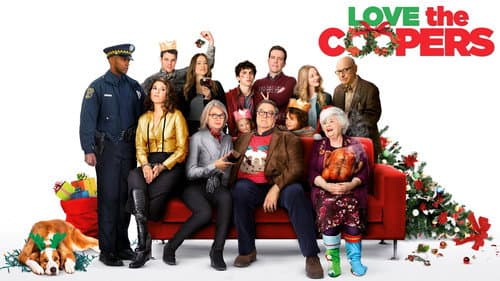 Love the Coopers still