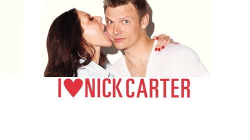 I ❤ Nick Carter still