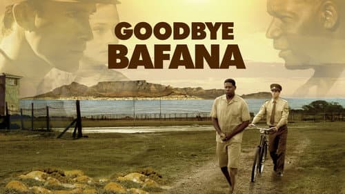 Goodbye Bafana still