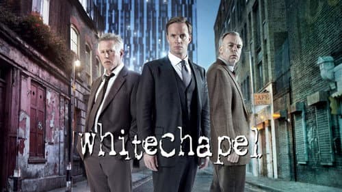 Whitechapel still