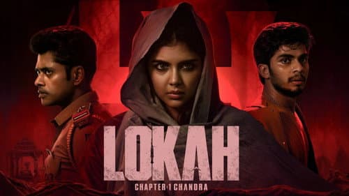 Lokah Chapter 1: Chandra still