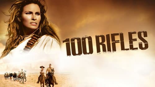 100 Rifles still