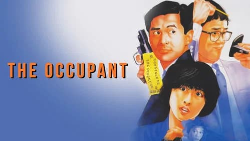The Occupant still