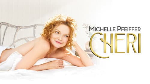 Chéri still
