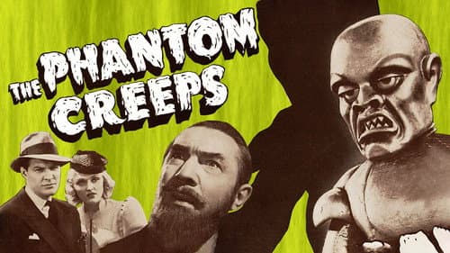 The Phantom Creeps still