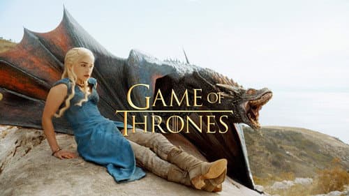 Game of Thrones still