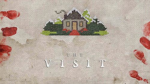 The Visit still