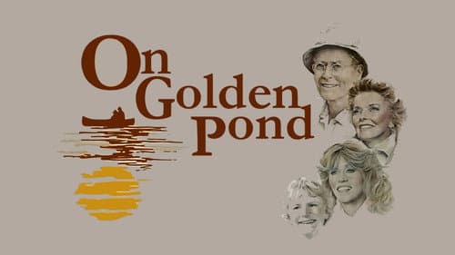 On Golden Pond still