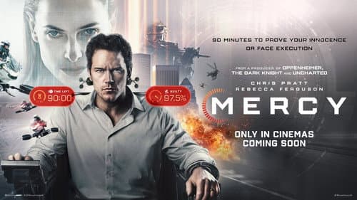 Mercy still