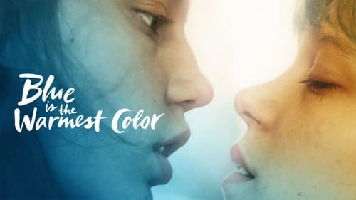 Blue Is the Warmest Color still
