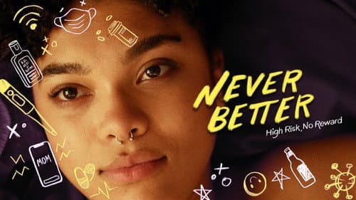 Never Better still