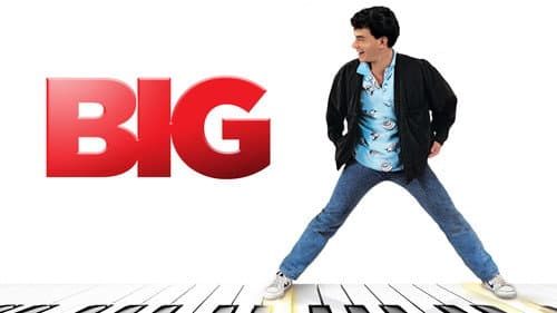 Big still