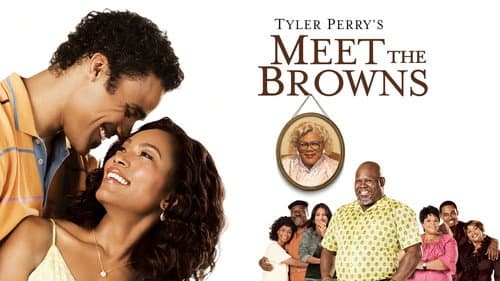Meet the Browns still