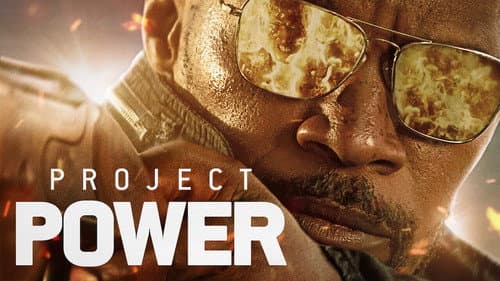 Project Power still