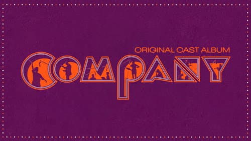 Original Cast Album: Company still